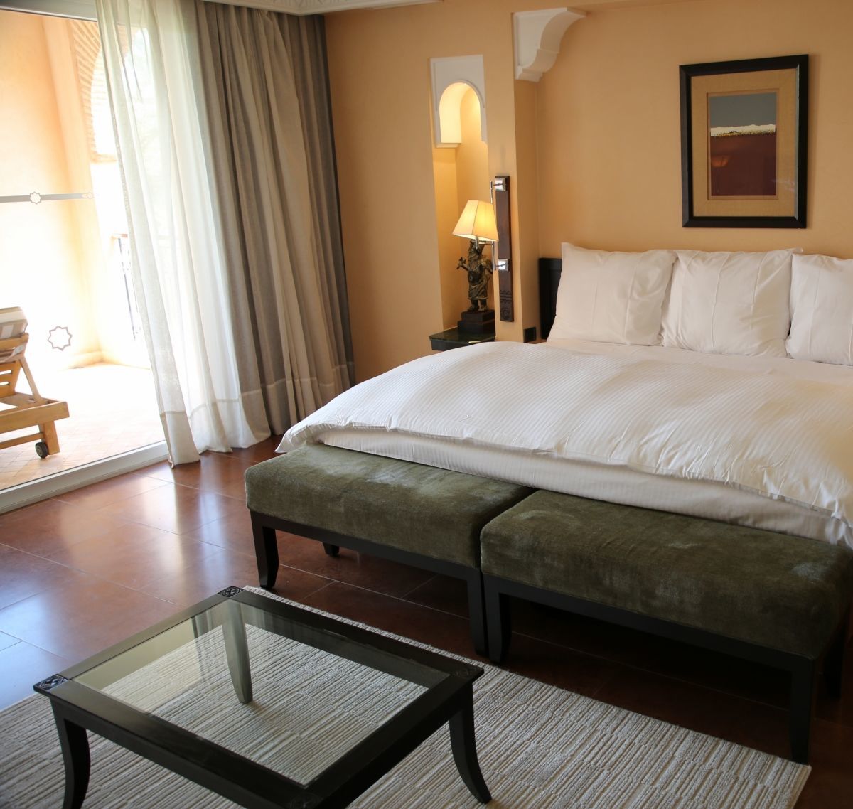 Tikida Golf Palace
